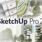 Cara Install SketchUp Pro 2018 Plus Crack