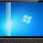 Tanda Tanda Kerusakan Yang Akan Berakibat Fatal pada LCD Laptop