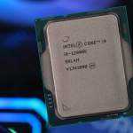 Intel Luncurkan Alder Lake Gen 12 Terkencang Intel Core i9-12900K